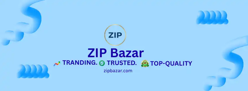 zipbazar landing preview