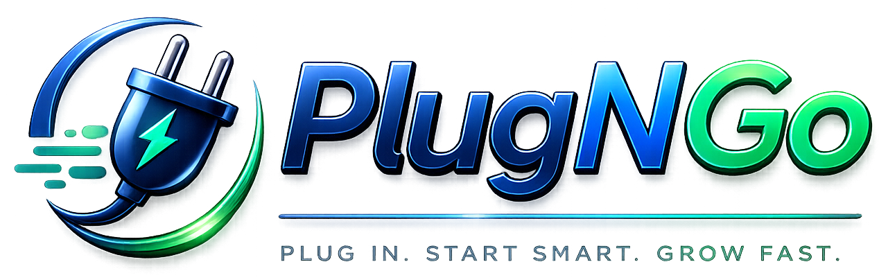 PlugNGo